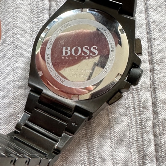 Hugo Boss watch - Picture 8 of 8